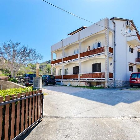 Apartments Luka سوبيتارسكا دراغا المظهر الخارجي الصورة