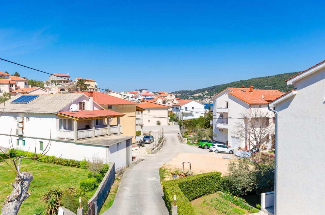 Apartments Luka سوبيتارسكا دراغا المظهر الخارجي الصورة