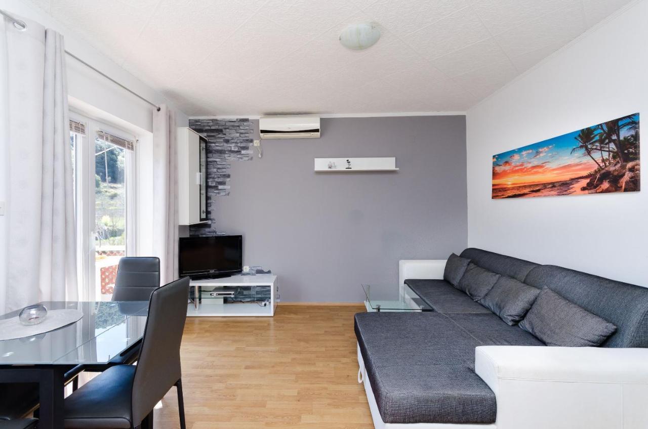 Apartments Luka سوبيتارسكا دراغا المظهر الخارجي الصورة