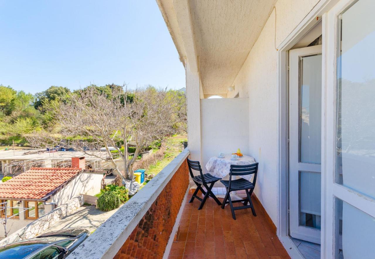 Apartments Luka سوبيتارسكا دراغا المظهر الخارجي الصورة