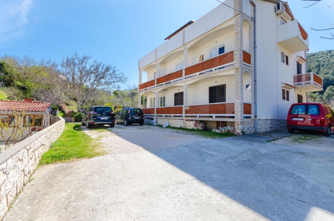 Apartments Luka سوبيتارسكا دراغا المظهر الخارجي الصورة