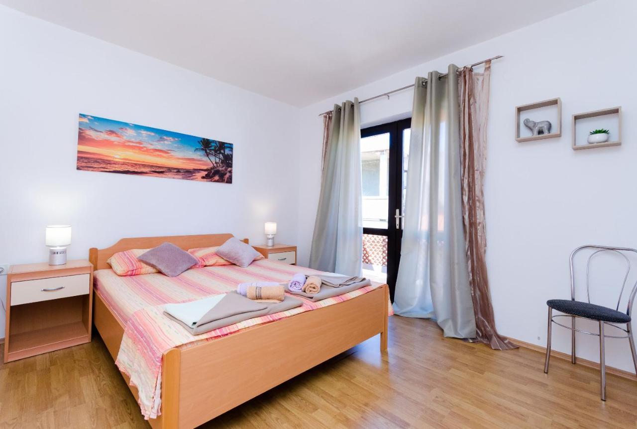 Apartments Luka سوبيتارسكا دراغا المظهر الخارجي الصورة