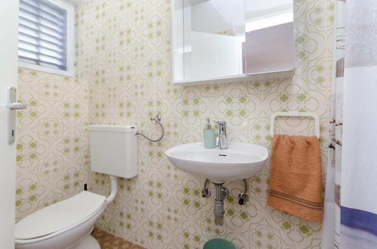 Apartments Luka سوبيتارسكا دراغا المظهر الخارجي الصورة