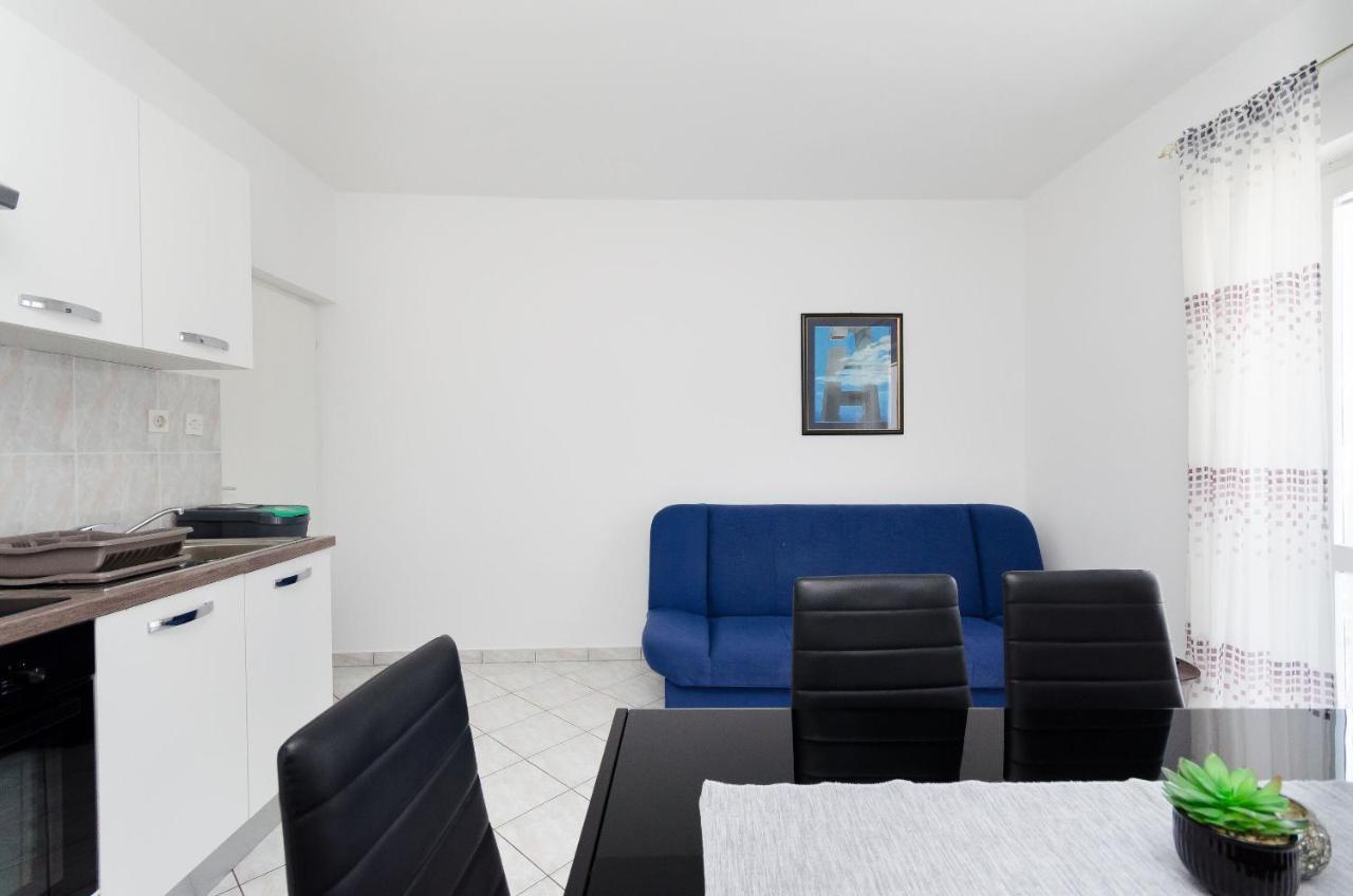 Apartments Luka سوبيتارسكا دراغا المظهر الخارجي الصورة