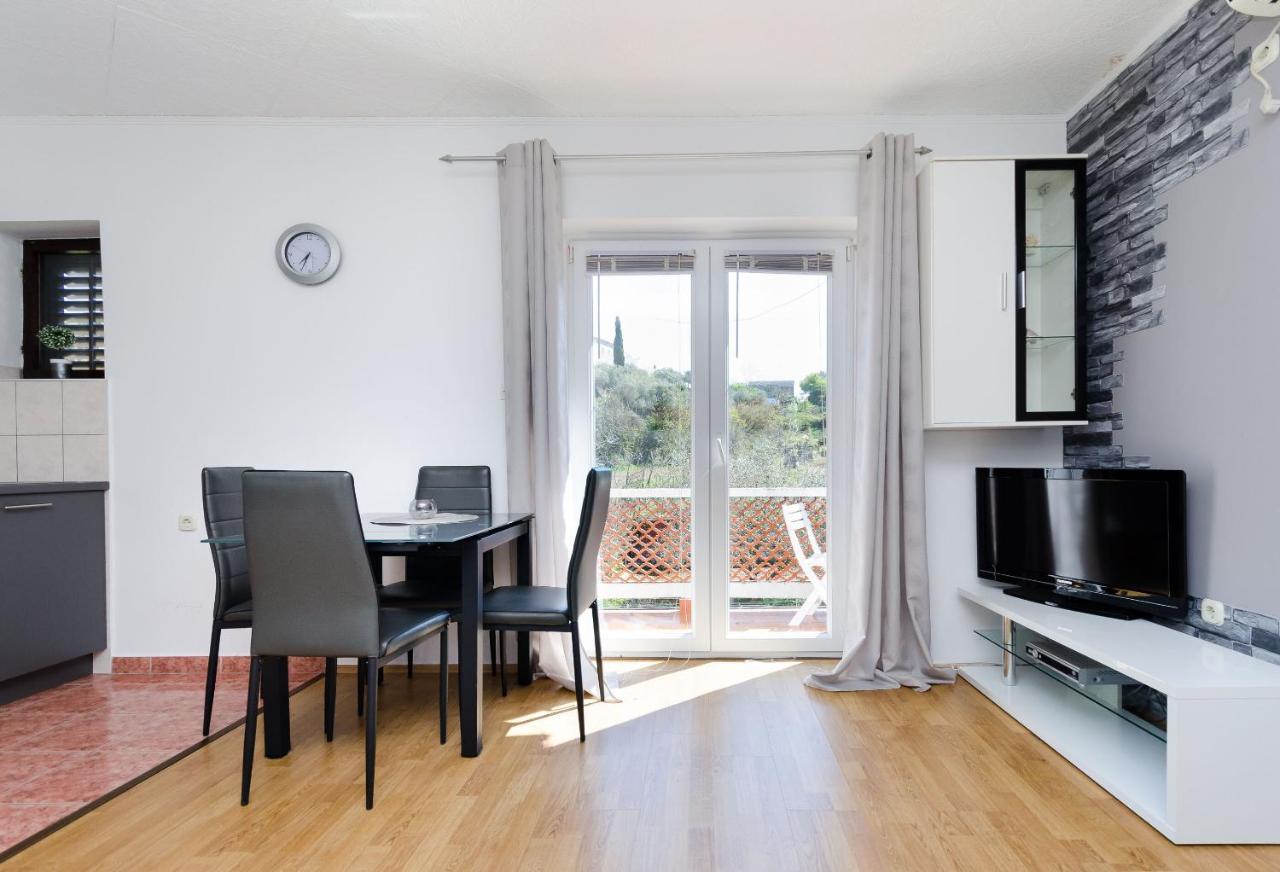 Apartments Luka سوبيتارسكا دراغا المظهر الخارجي الصورة
