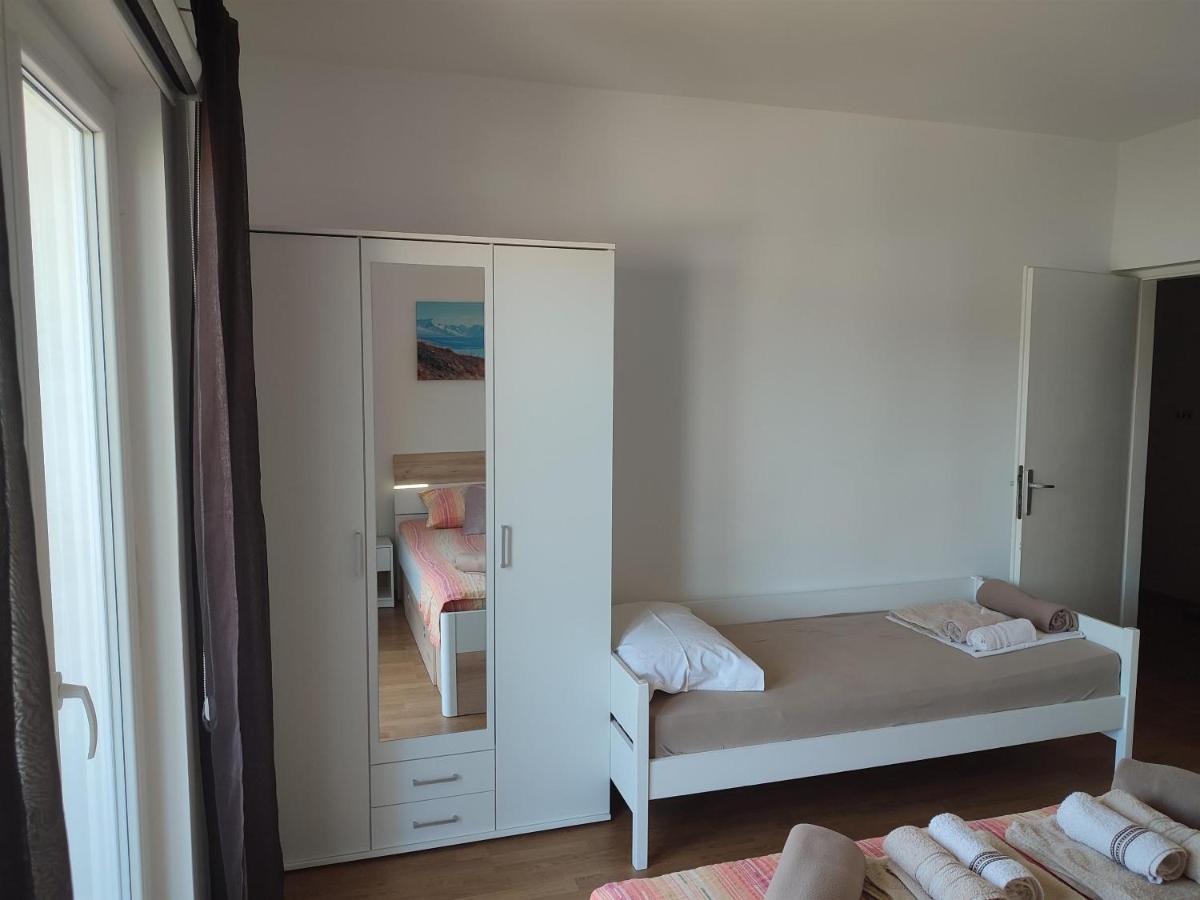 Apartments Luka سوبيتارسكا دراغا المظهر الخارجي الصورة